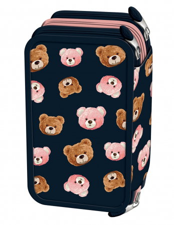 PENAR ECHIPAT 3 FERMOARE ST.RIGHT PC-05 TEDDY BEAR 682841 [1]