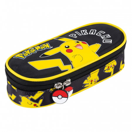 Penare, Etuiuri, Necessaire - PENAR NEECHIPAT 1 FERMOAR 1 EXTENSIE PCL-01 POKEMON 723862