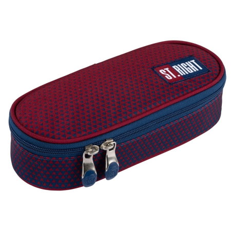 Penare, Etuiuri, Necessaire - MA PENAR NEECHIPAT 1 FERMOAR 1 EXTENSIE ST.RIGHT PC-01 BURGUND GRADIENT 681356