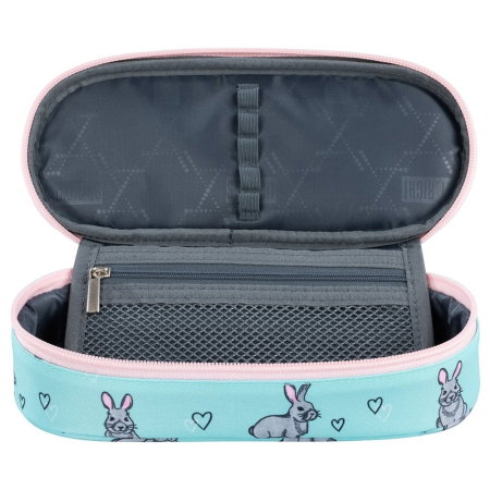 MA PENAR NEECHIPAT 1 FERMOAR 1 EXTENSIE ST.RIGHT PC-01 GREY RABBITS 682926 [1]