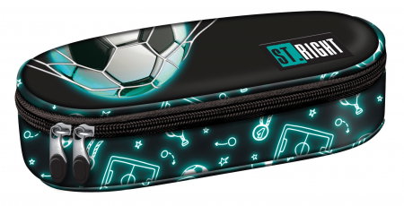 MA PENAR NEECHIPAT 1 FERMOAR 1 EXTENSIE ST.RIGHT PC-01 NEON FOOTBALL 681165 [1]