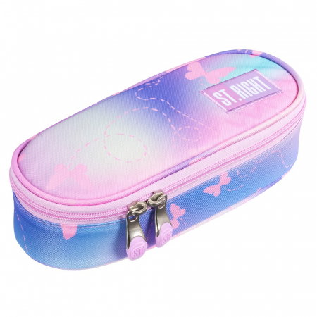 MA PENAR NEECHIPAT 1 FERMOAR 1 EXTENSIE ST.RIGHT PC-01 PINK BUTTERFLIES 680021 [0]