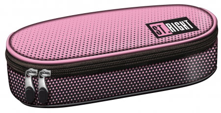 Penare, Etuiuri, Necessaire - PENAR NEECHIPAT 1 FERMOAR 1 EXTENSIE ST.RIGHT PC-01 PINK GRADIENT 680656