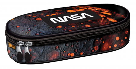 Penare, Etuiuri, Necessaire - PENAR NEECHIPAT 1 FERMOAR 1 EXTENSIE ST.RIGHT PC-01 RED PLANET 683831