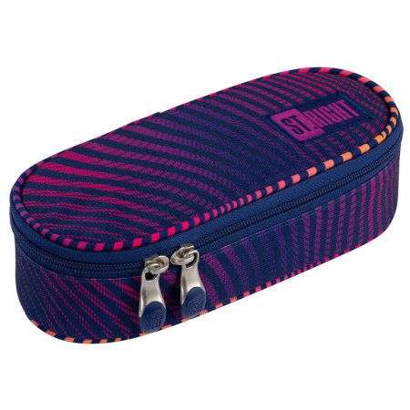 Penare, Etuiuri, Necessaire - MA PENAR NEECHIPAT 1 FERMOAR 1 EXTENSIE ST.RIGHT PC-01 VIOLET GRADIENT WAVE 681875