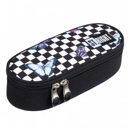 MA PENAR NEECHIPAT 1 FERMOAR 1 EXTENSIE ST.RIGHT PC-01 CHESSBOARD BUTTERFLIES 680441 [0]
