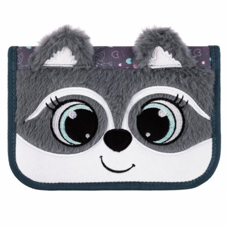 MA PENAR NEECHIPAT 1 FERMOAR 2 EXTENSII BAMBINO RACOON 669323 [0]