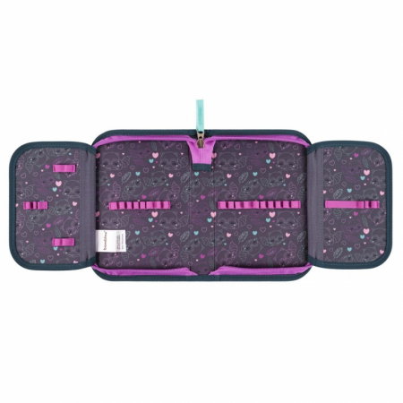 MA PENAR NEECHIPAT 1 FERMOAR 2 EXTENSII BAMBINO RACOON 669323 [2]
