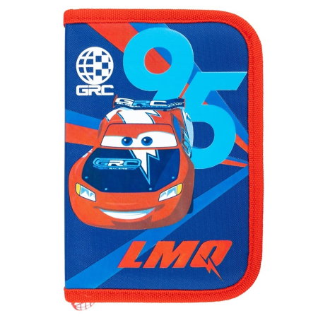 Penare, Etuiuri, Necessaire - MA PENAR NEECHIPAT 1 FERMOAR 2 EXTENSII CARS 679148