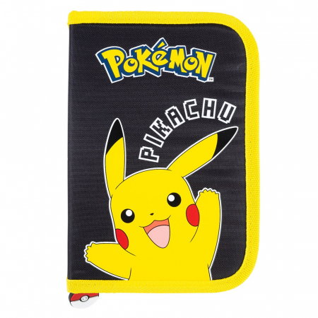 RECHIZITE SCOLARE IPB - MA PENAR NEECHIPAT 1 FERMOAR 2 EXTENSII POKEMON 723664