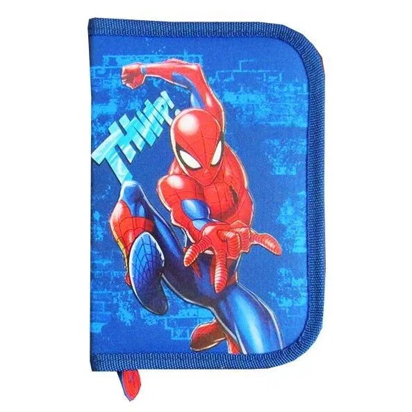 PENAR NEECHIPAT 1 FERMOAR 2 EXTENSII SPIDERMAN 651311 [1]