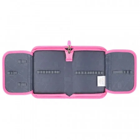 PENAR NEECHIPAT 1 FERMOAR 2 EXTENSII ST.RIGHT PC-03 BLACK GLITTER 665417 [2]
