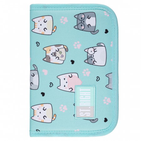 MA PENAR NEECHIPAT 1 FERMOAR 2 EXTENSII ST.RIGHT PC-03 CHARMING CATS 685095 [0]