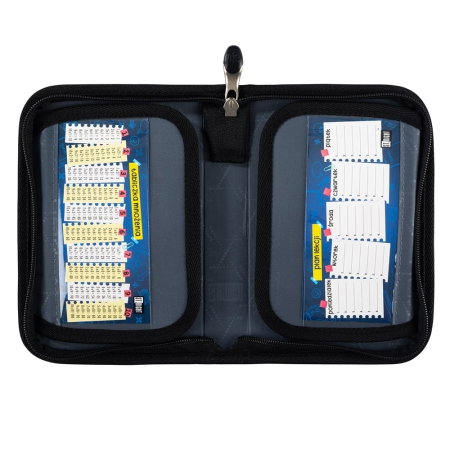 MA PENAR NEECHIPAT 1 FERMOAR 2 EXTENSII ST.RIGHT PC-03 GOLDEN CATS 683541 [1]