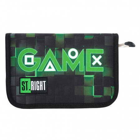 PENAR NEECHIPAT 1 FERMOAR 2 EXTENSII ST.RIGHT PC-03 GREEN GAME 681592 [1]
