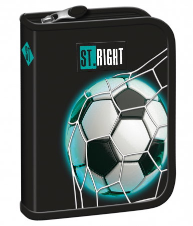 MA PENAR NEECHIPAT 1 FERMOAR 2 EXTENSII ST.RIGHT PC-03 NEON FOOTBALL 681202 [0]