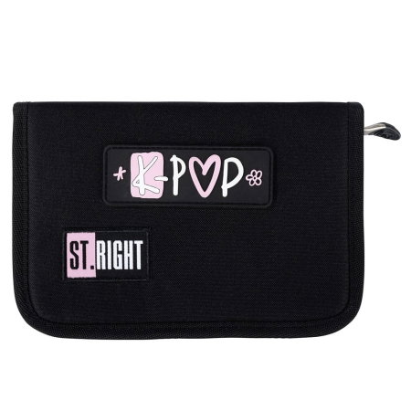 Penare, Etuiuri, Necessaire - MA PENAR NEECHIPAT 1 FERMOAR 2 EXTENSII ST.RIGHT PC-03 PINK K-POP 683206