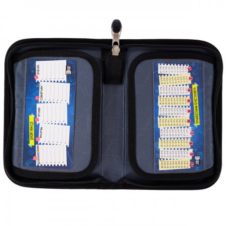 PENAR NEECHIPAT 1 FERMOAR 2 EXTENSII ST.RIGHT PC-03 SLEEPY CORGI 664380 [1]