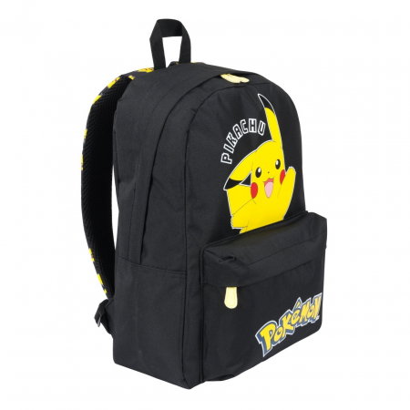 MA RUCSAC SCOLAR 1 COMPARTIMENT BPL-33 POKEMON 723756 [0]