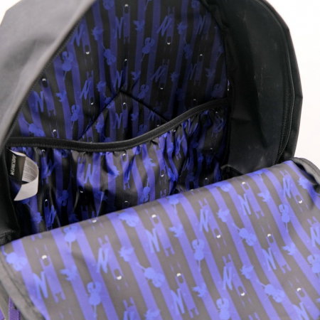 RUCSAC SCOLAR 1 COMPARTIMENT WEDNESDAY 690952 [3]