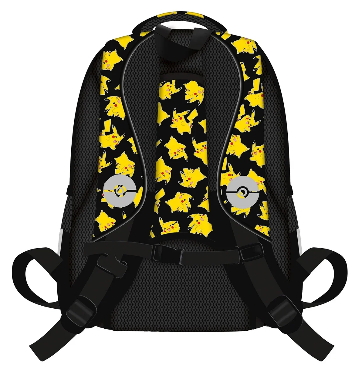 MA RUCSAC SCOLAR 4 COMPARTIMENTE BPL-58 POKEMON 723749 [1]