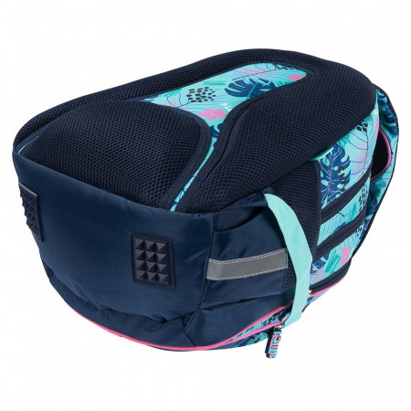 MA RUCSAC SCOLAR 4 COMPARTIMENTE BPL-58 STITCH STAY COOL 683091 [4]