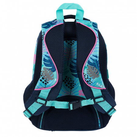 MA RUCSAC SCOLAR 4 COMPARTIMENTE BPL-58 STITCH STAY COOL 683091 [2]
