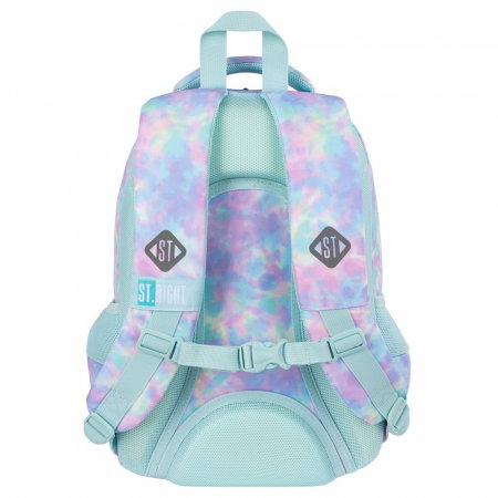 MA RUCSAC SCOLAR ST.RIGHT 3 COMPARTIMENTE BP-26 MAGIC UNICORN 685446 [2]