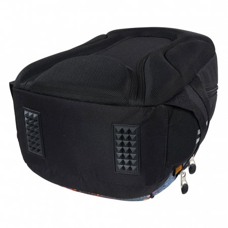 MA RUCSAC SCOLAR ST.RIGHT 3 COMPARTIMENTE BP-26 RED PLANET 683824 [3]