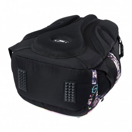 MA RUCSAC SCOLAR ST.RIGHT 4 COMPARTIMENTE BP-01 COLOUR ANIME 681783 [3]