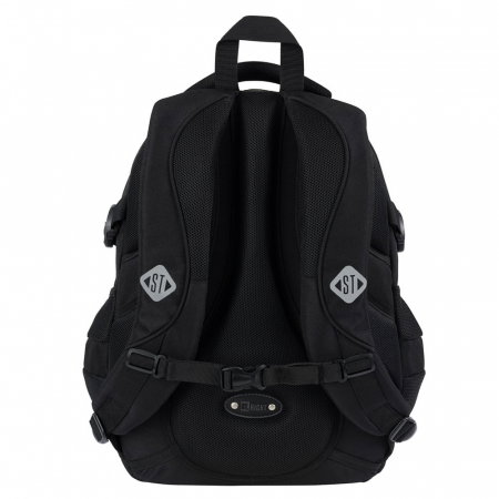 MA RUCSAC SCOLAR ST.RIGHT 4 COMPARTIMENTE BP-01 NOW OR NEVER 680489 [2]