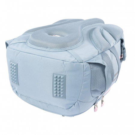 MA RUCSAC SCOLAR ST.RIGHT 4 COMPARTIMENTE BP-01 SILVER BUTTERFLIES 685316 [3]
