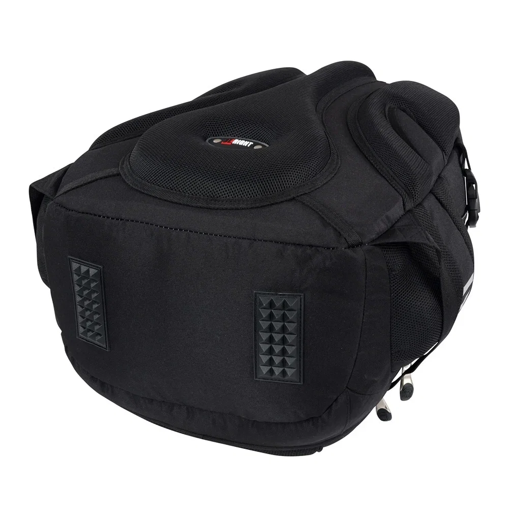 RUCSAC SCOLAR ST.RIGHT 4 COMPARTIMENTE BP-01 WHITE 683381 [4]