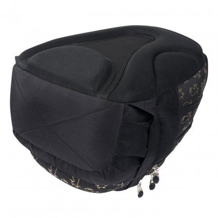 MA RUCSAC SCOLAR ST.RIGHT 4 COMPARTIMENTE BP-05 GOLDEN CATS 683442 [3]