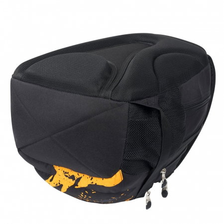 MA RUCSAC SCOLAR ST.RIGHT 4 COMPARTIMENTE BP-05 LAVA 681011 [2]