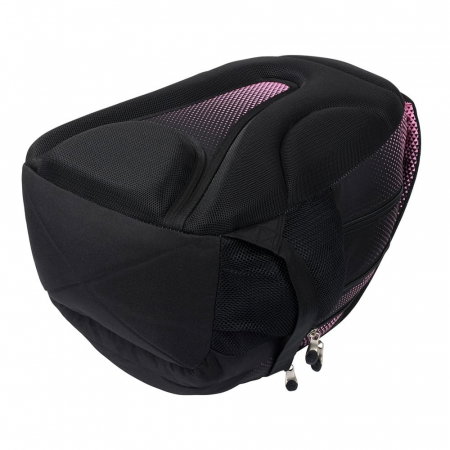 MA RUCSAC SCOLAR ST.RIGHT 4 COMPARTIMENTE BP-05 PINK GRADIENTE 680632 [3]