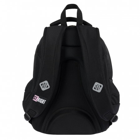 MA RUCSAC SCOLAR ST.RIGHT 4 COMPARTIMENTE BP-06 PINK K-POP 683183 [2]