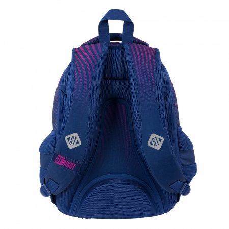 MA RUCSAC SCOLAR ST.RIGHT 4 COMPARTIMENTE BP-06 VIOLET GRADIENT 681868 [2]