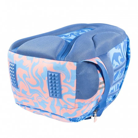 MA RUCSAC SCOLAR ST.RIGHT 4 COMPARTIMENTE BP-58 ROMANTIC HORSE 679957 [3]