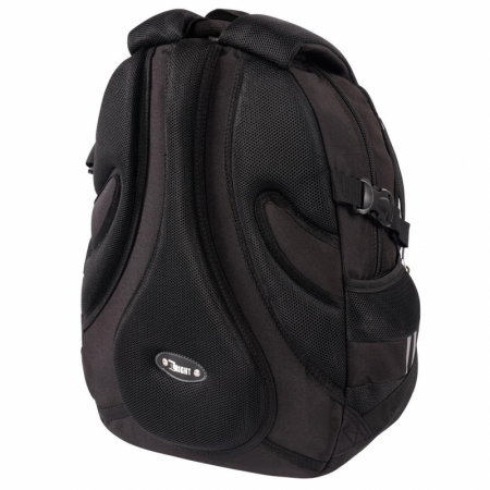MA RUCSAC SCOLAR ST.RIGHT 4 COMPARTIMENTE BP-01 SLEEPY CORGI 664359 [4]