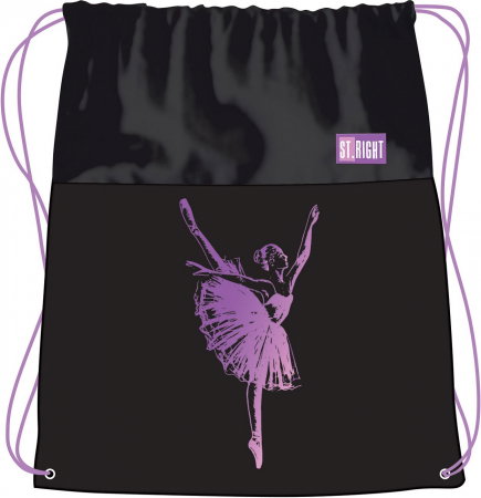 MA SAC SPORT ST.RIGHT SO-01 BALLERINA 683312 [0]