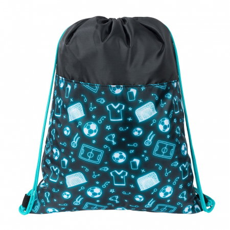 MA SAC SPORT ST.RIGHT SO-01 NEON FOOTBALL 681196 [1]
