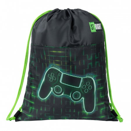 MA SAC SPORT ST.RIGHT SO-01 NEON PAD 681752 [0]