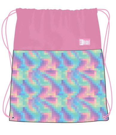 MA SAC SPORT ST.RIGHT SO-01 PASTEL PIXELS 682902 [0]