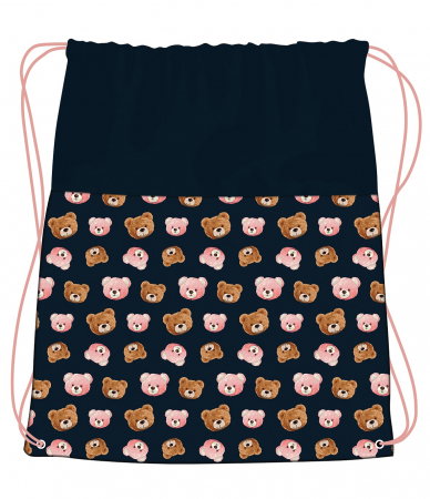 MA SAC SPORT ST.RIGHT SO-01 TEDDY BEAR 682810 [1]