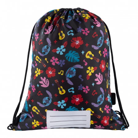 MA SAC SPORT STITCH BLACK ALOHA 679872 [1]