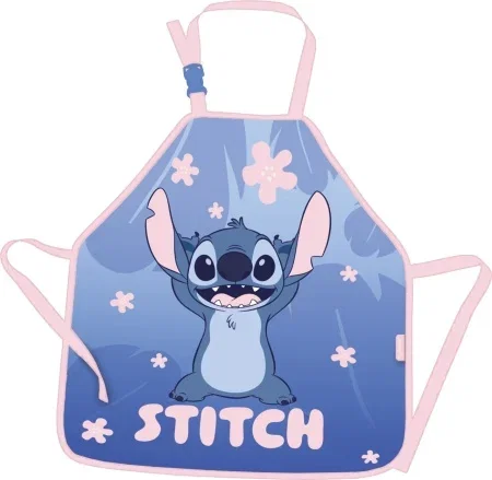 RECHIZITE SCOLARE IPB - MA SORT PICTURA STITCH DON'T WORRY BEACH HAPPY 679216