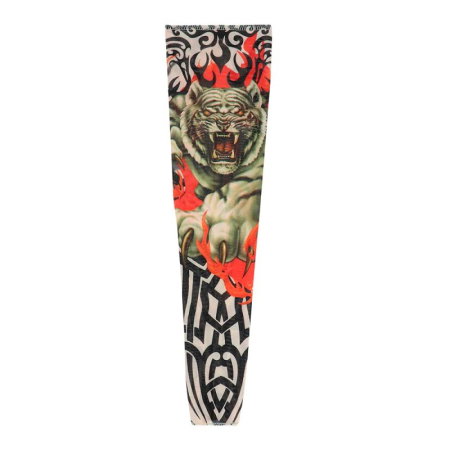 MANECA TATUAJ FALS TIGRU 21008 [1]
