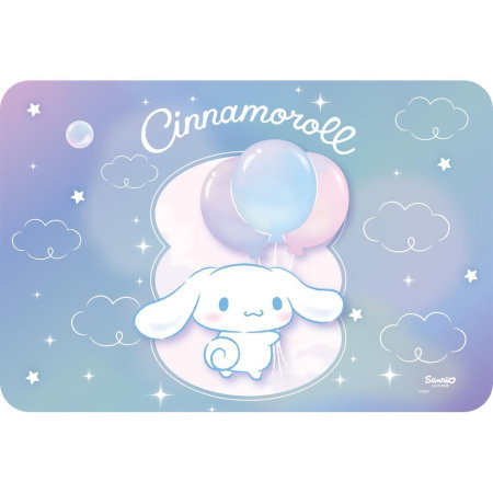 Mape Birou/ Dosare Scolare - Mapă Birou 43x29cm Cinnamoroll 000490234