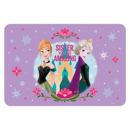 Mape Birou/ Dosare Scolare - Mapă Birou 43x29cm Frozen 000566144